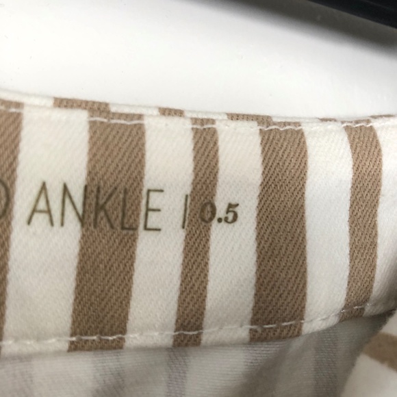 🕔 SO SLIMMING ADORABLE JEANS LOOK NEW SIZE 0.5 - Picture 3 of 8